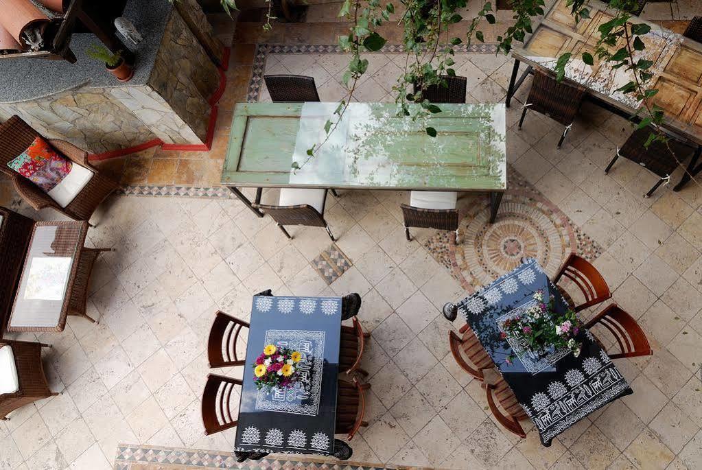 Hotel Dantel Antalya
