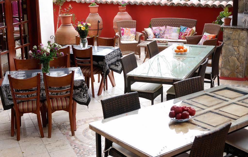 Dantel Hotel