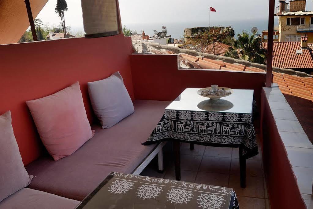Hotel Dantel Antalya
