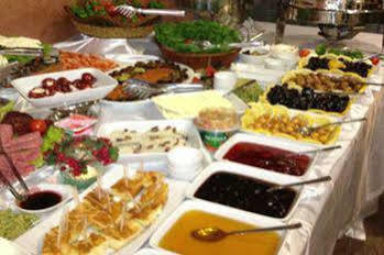The & Aparthotel Antalya