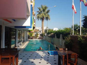 Mono 3* Antalya