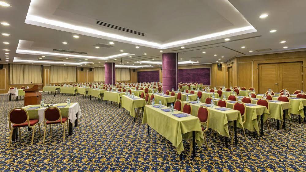 Hotel World Ozkaymak Incekum Antalya