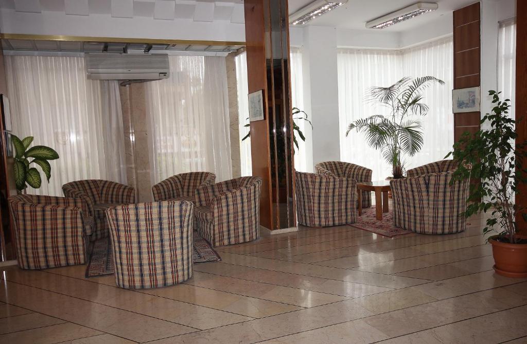 Güleryüz Antalya