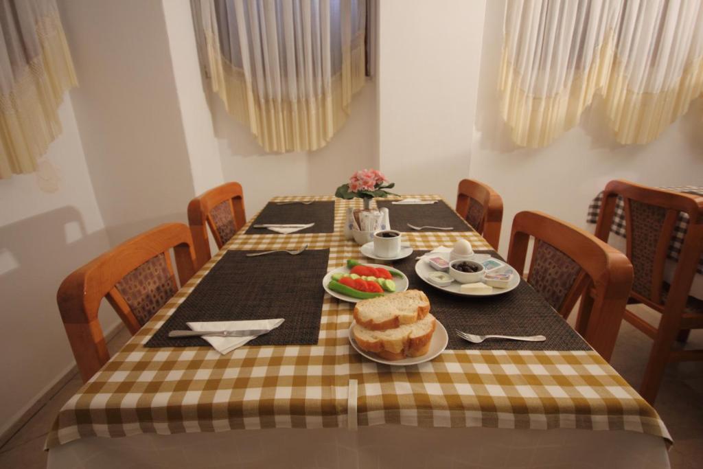 Otel Güleryüz 2*