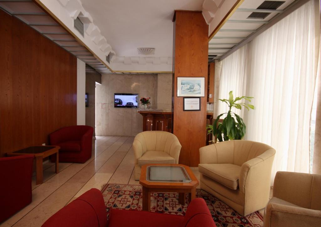 Otel Güleryüz 2*