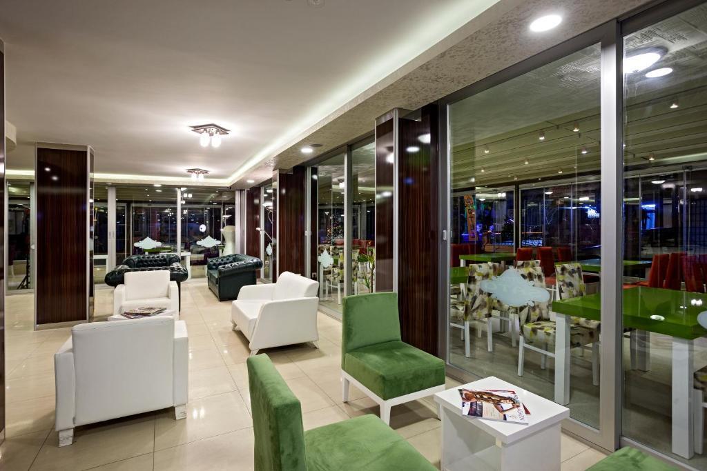 Sato Antalya