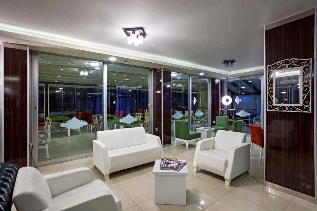 Sato Hotel