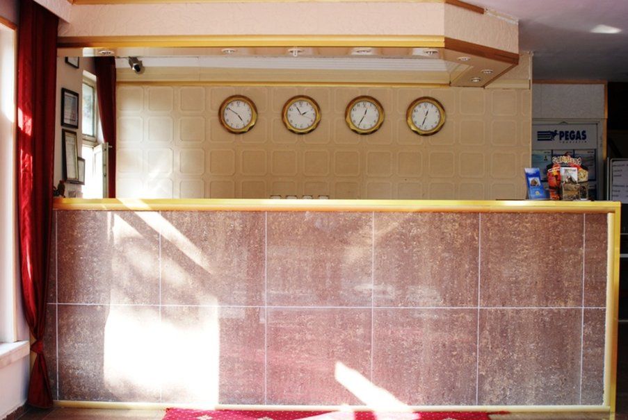 Otel Royal 3*