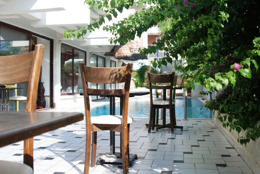 Otel Royal