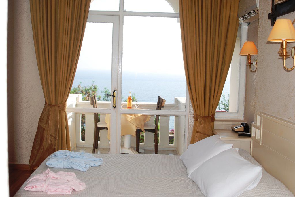 Otel Royal Antalya
