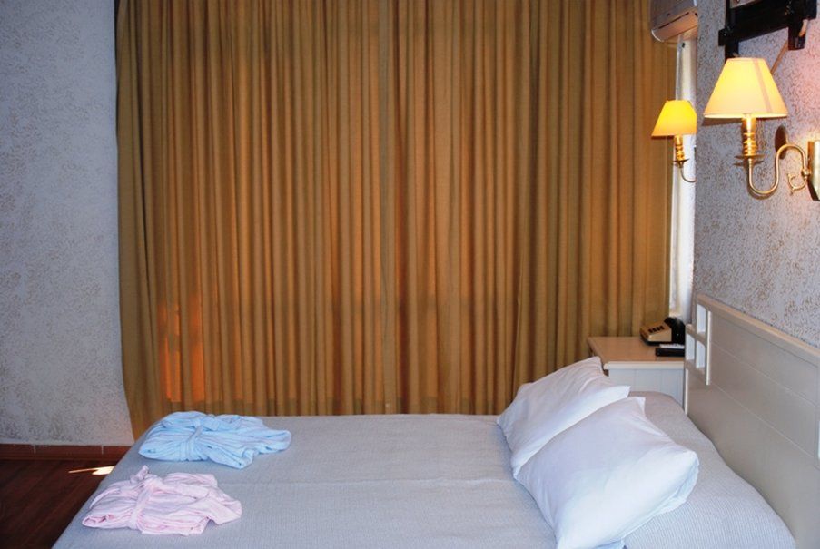 Royal 3* Antalya