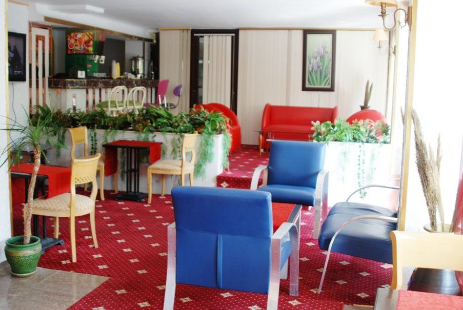Otel Royal