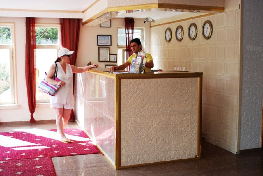 Royal Otel