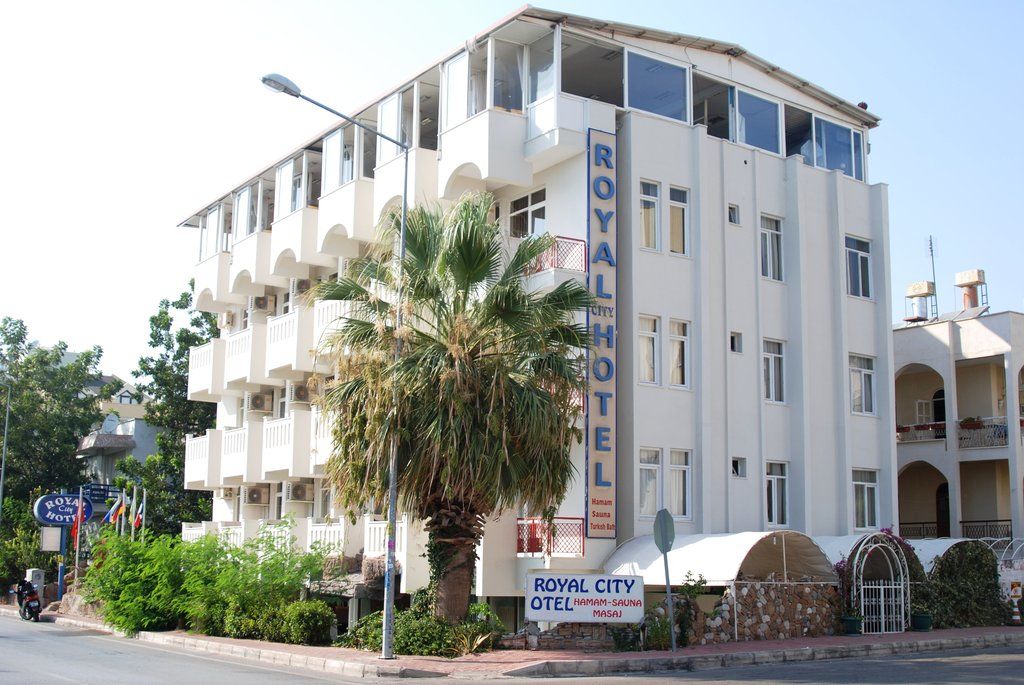 Royal Otel