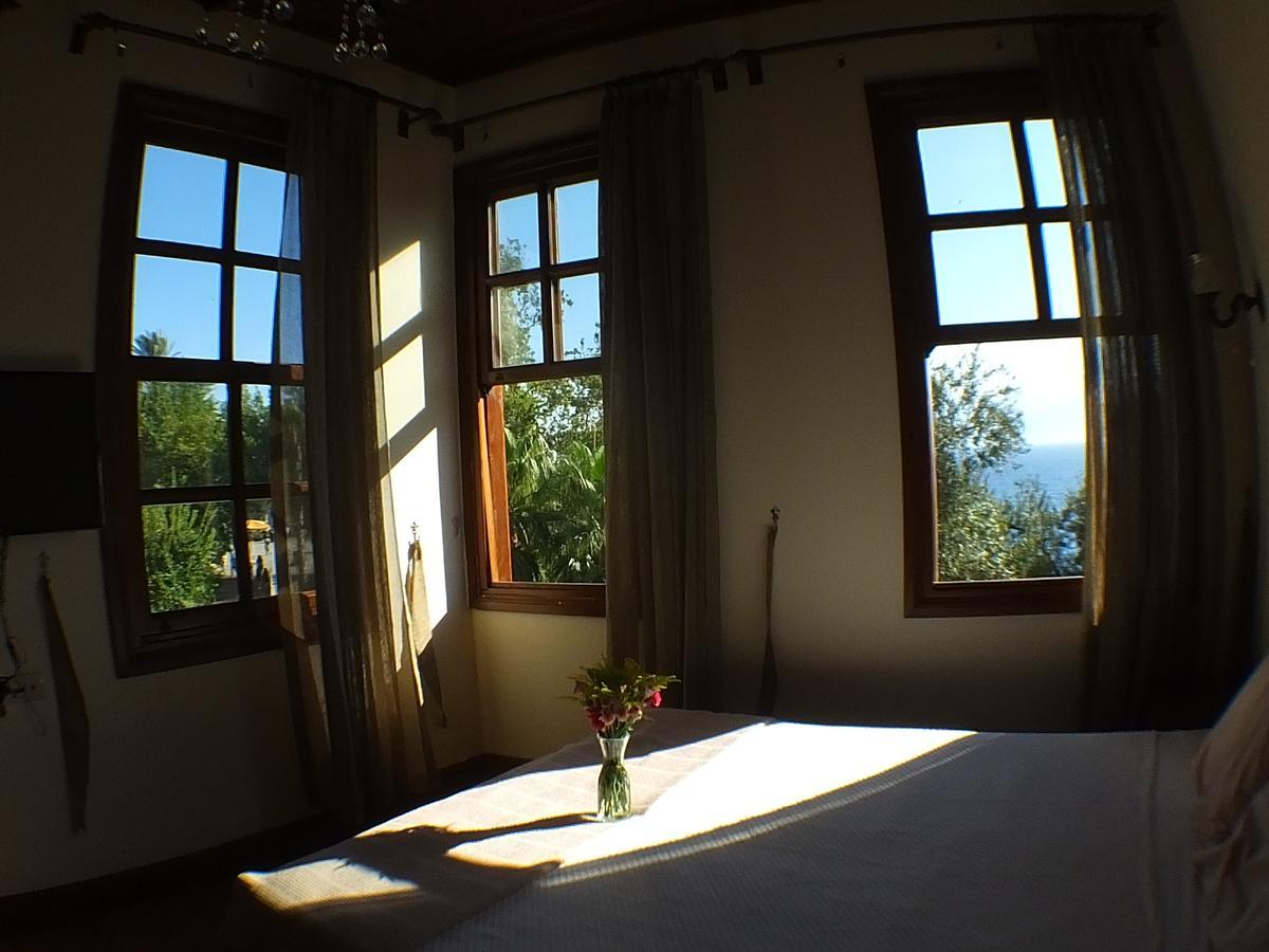 Hostel Odile Konak Antalya