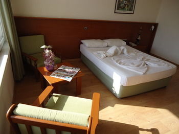 Otel Bilgehan Antalya