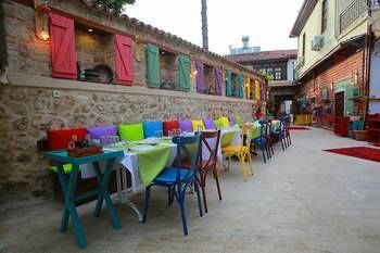 Casa Franco Old Town Hotel 2*