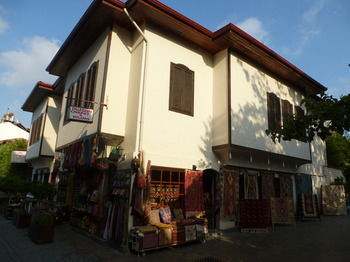 Eliza Kaleici Hotel Antalya