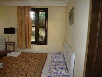 Eliza Kaleici Hotel Antalya