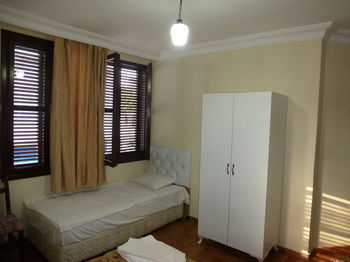 Eliza Kaleici Hotel