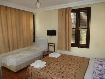 Hotel Eliza Kaleici Antalya