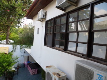 Eliza Kaleici Hotel