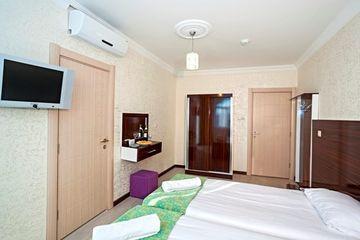 Sato 3* Antalya