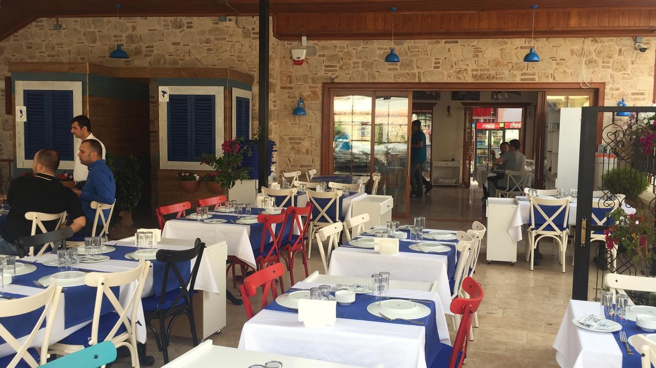 Kervan Hotel 2*