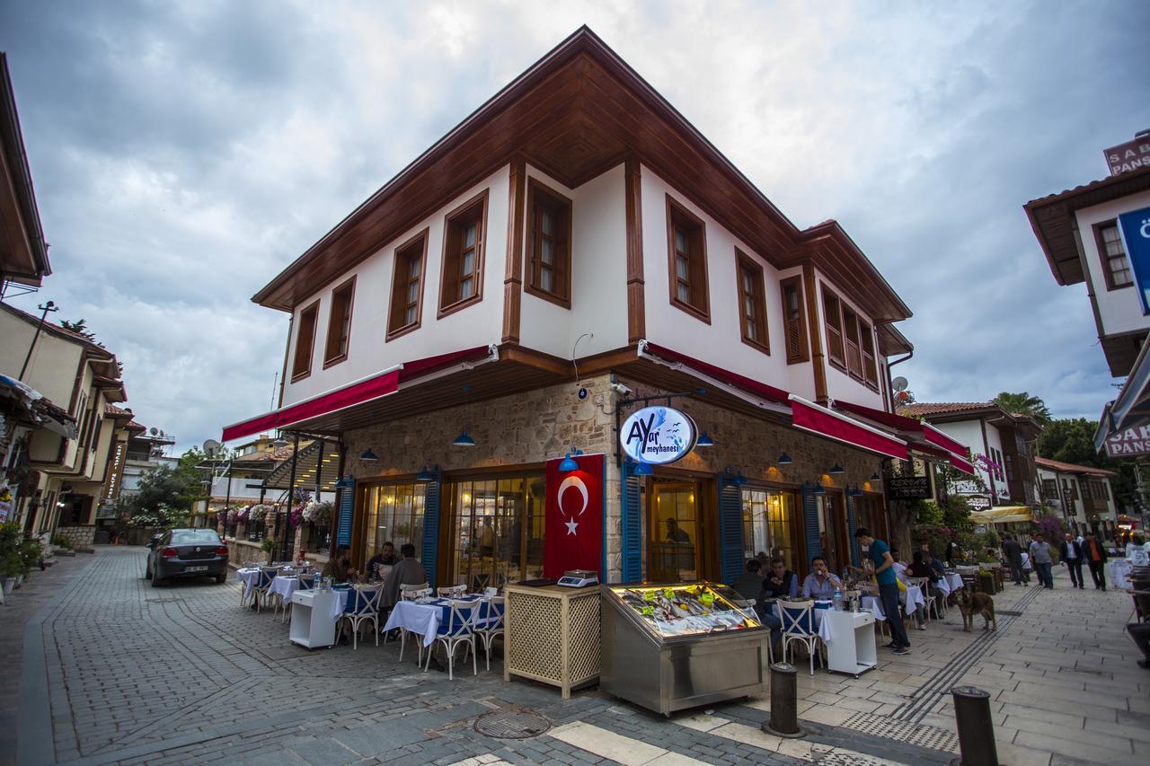 Kervan Hotel 2*