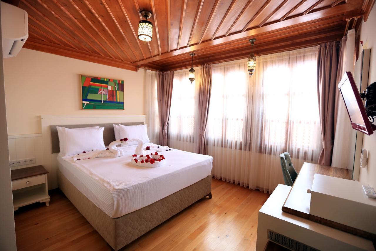 Kervan Hotel