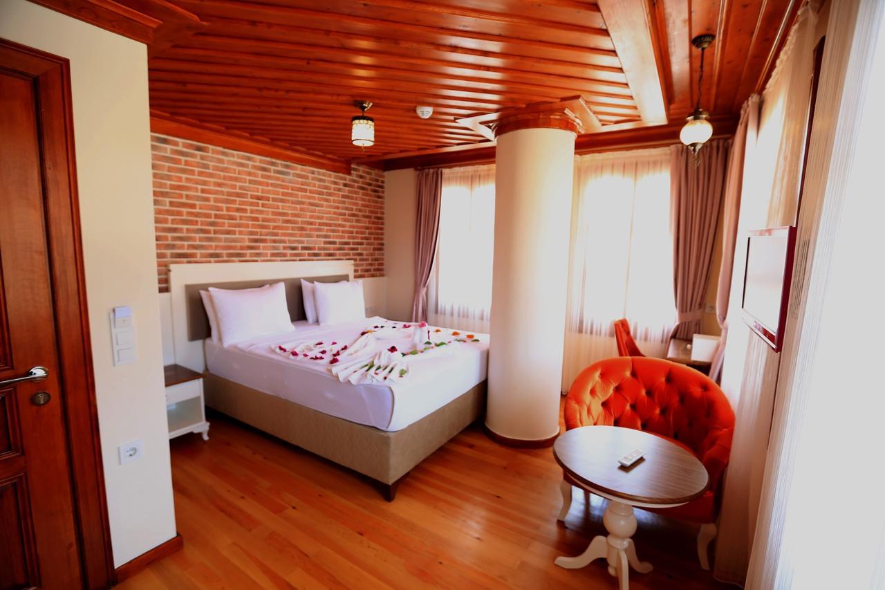 Kervan Hotel
