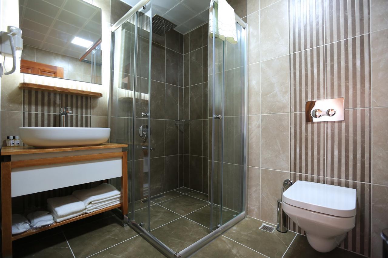 Kervan Hotel Antalya