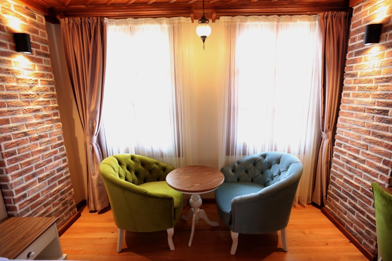 Kervan Hotel Antalya