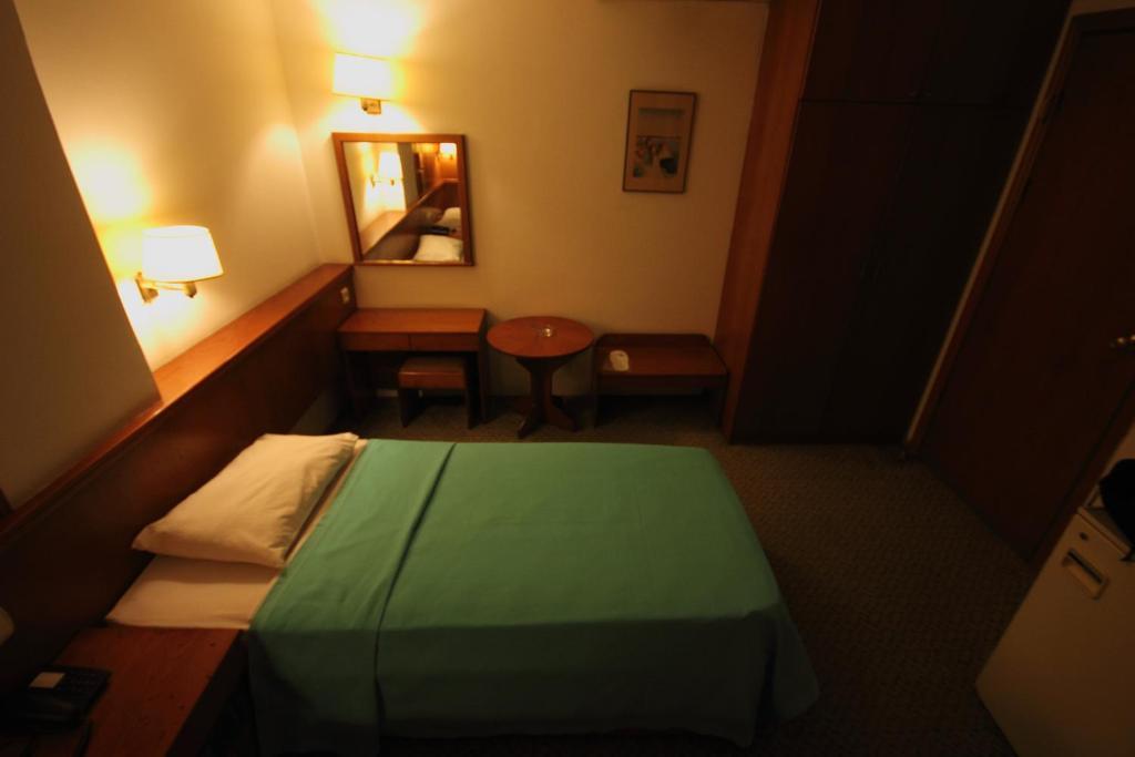 Güleryüz Otel