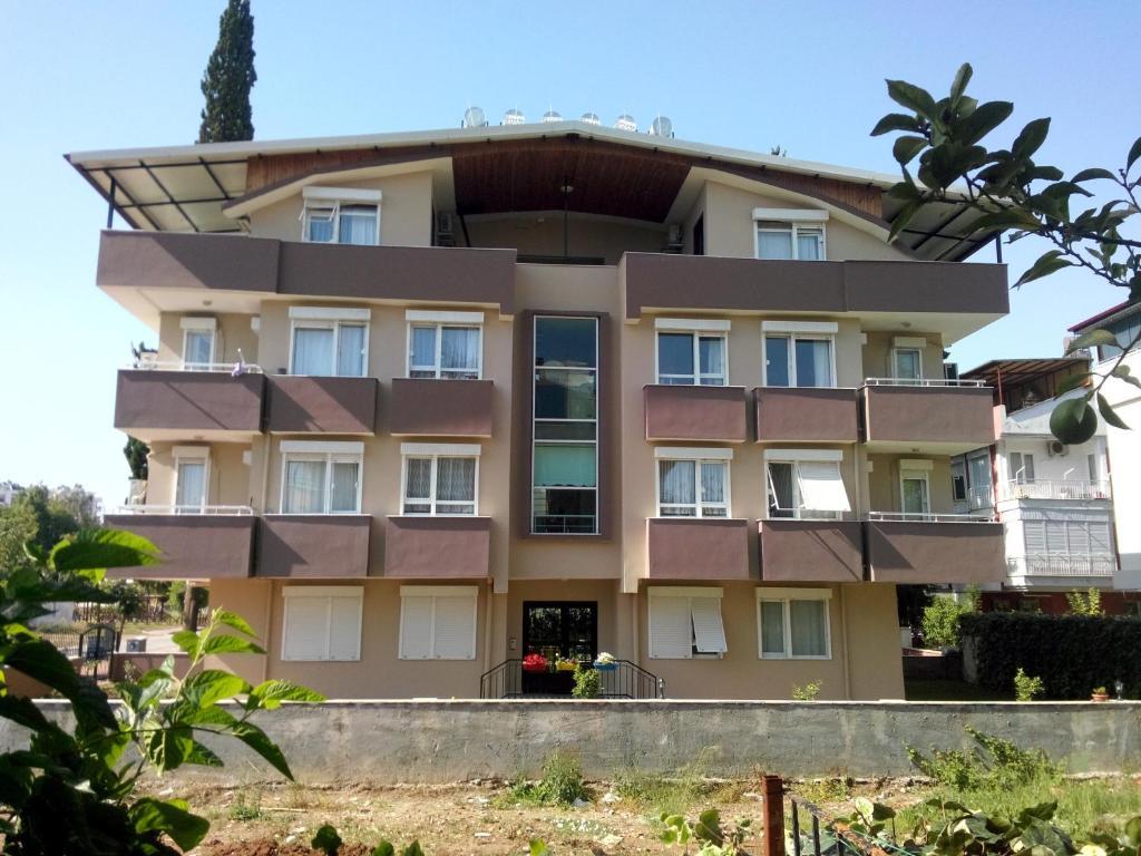 Anatolia Antalya