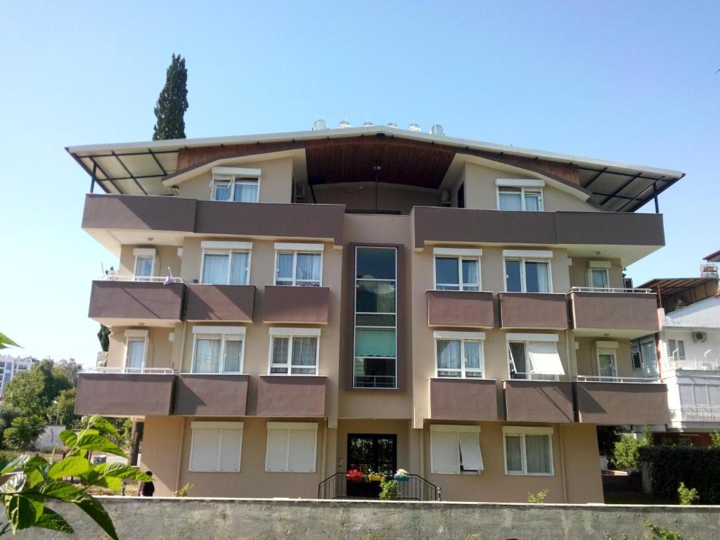 Apartment Anatolia *