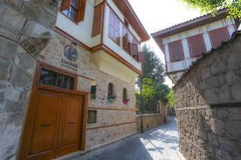 Hotel Char Me Antalya