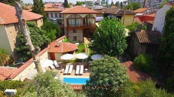 Hotel Char Me 4*