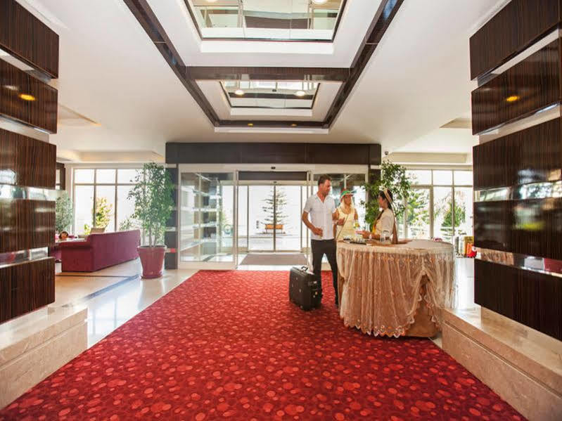Hotel Vera Mare 5*