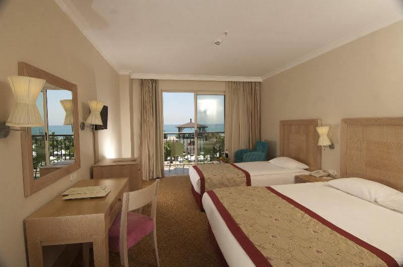 Vera Mare Antalya