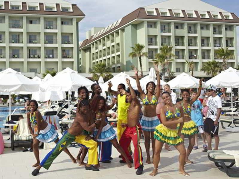 Hotel Vera Mare