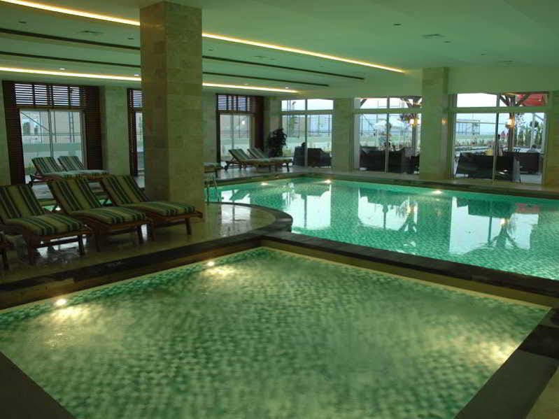 Hotel Vera Mare Antalya