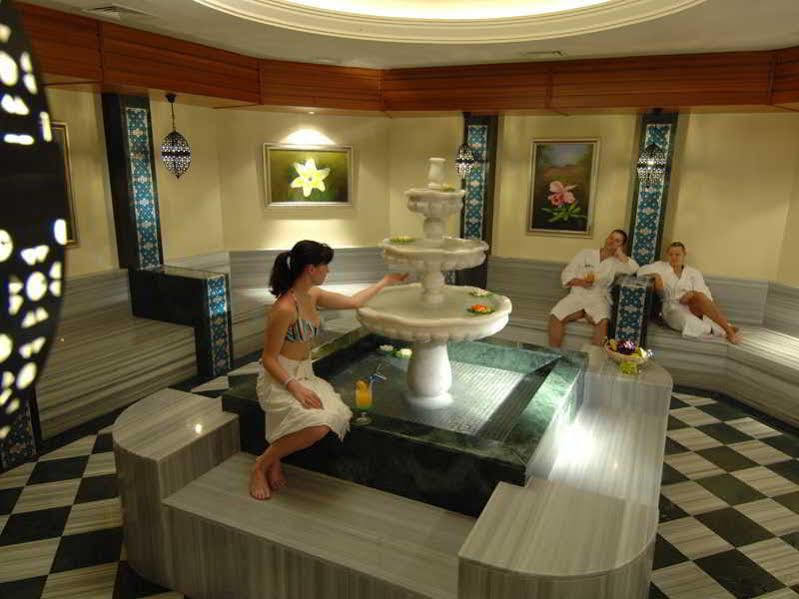 Hotel Vera Mare