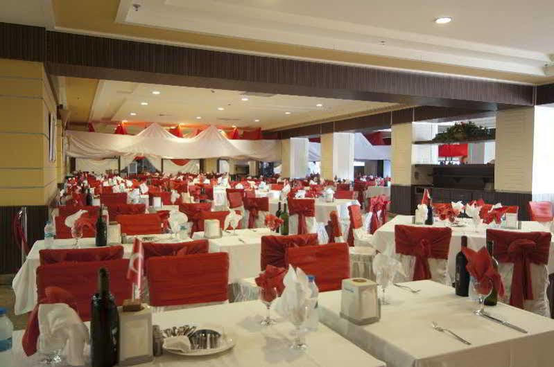 Hotel Vera Mare 5*