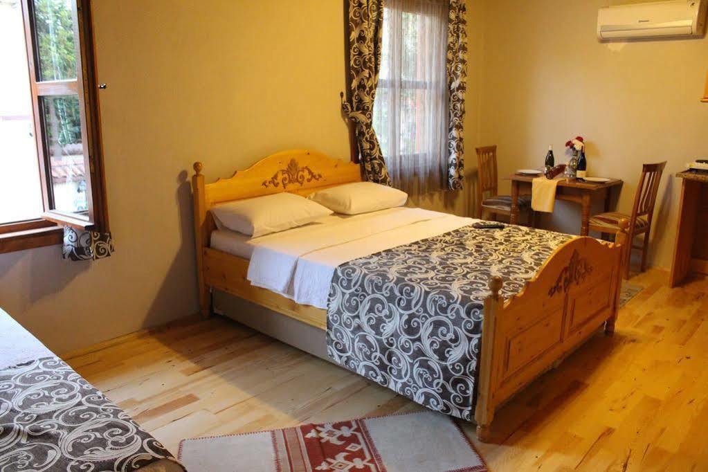 Casa Franco Old Town Antalya