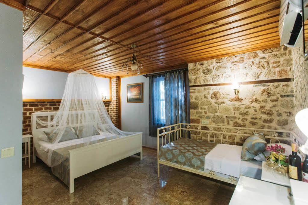 Hotel Casa Franco Old Town Antalya