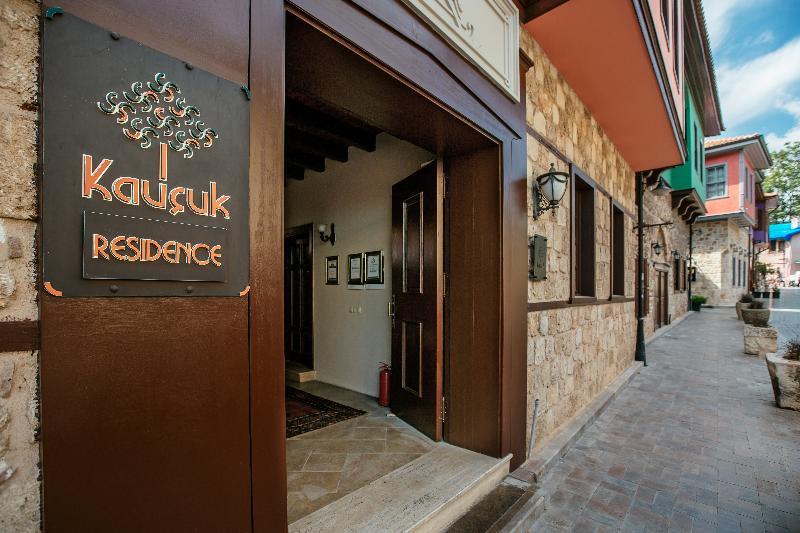 Delight Deluxe Kaucuk (adults Only) 3*