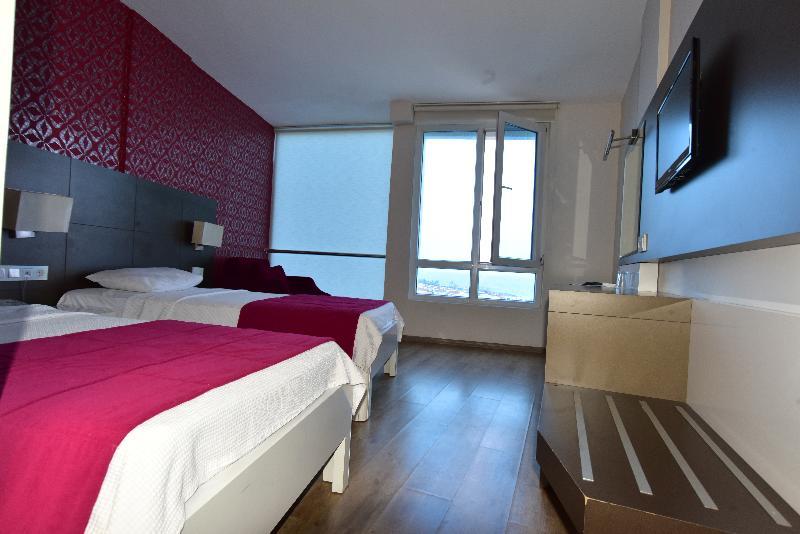 Tourist Otel Antalya