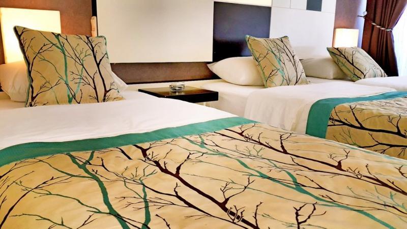 Blue Garden Hotel Antalya