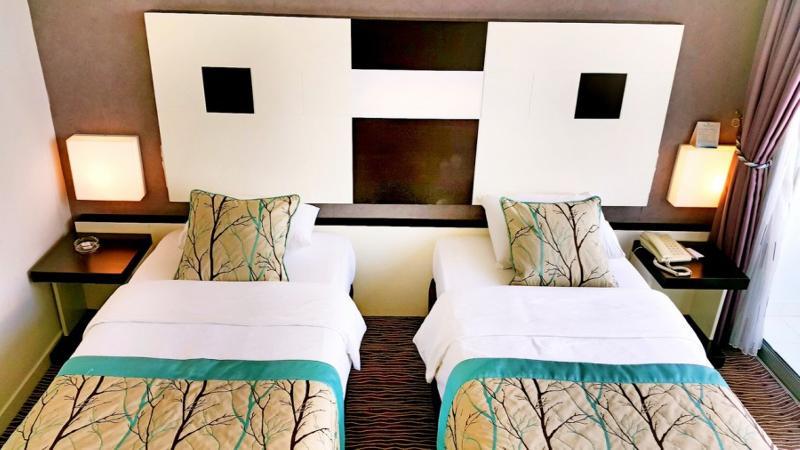 Blue Garden 4* Antalya